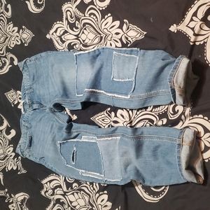 Free people jeans